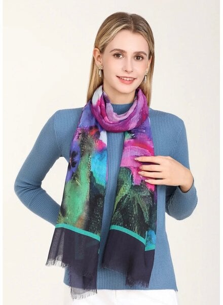 LOVE'S PURE LIGHT New Brunswick Purple Violet