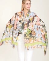 LOVE'S PURE LIGHT Nova Scotia Mayflower Oblong