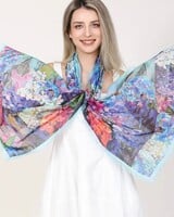 LOVE'S PURE LIGHT You Are A Joy Bomb Forever Oblong