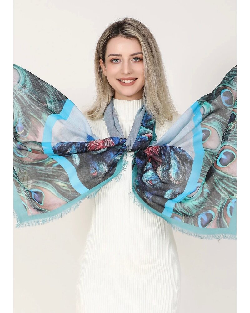 LOVE'S PURE LIGHT An Ever Increasing Glory Oblong