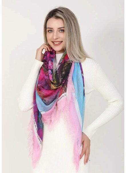 LOVE'S PURE LIGHT These Very Great And Precious Promises