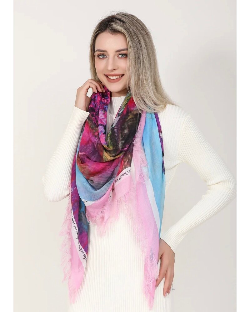 LOVE'S PURE LIGHT These Very Great And Precious Promises