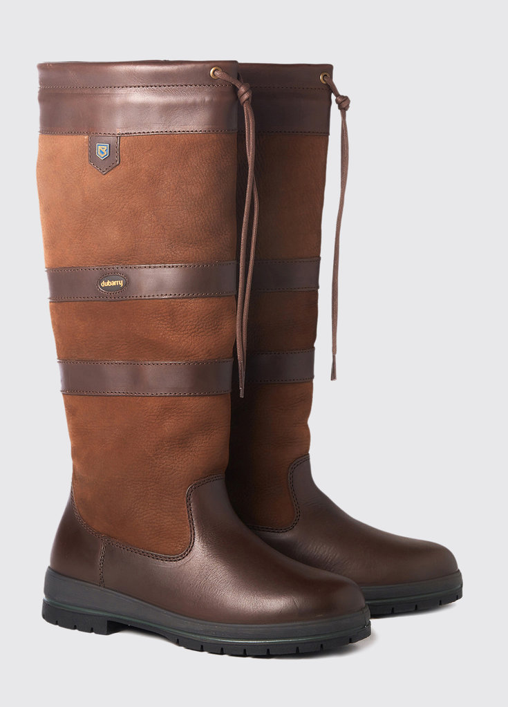 Dubarry Dubarry Bottes Galway pour femmes