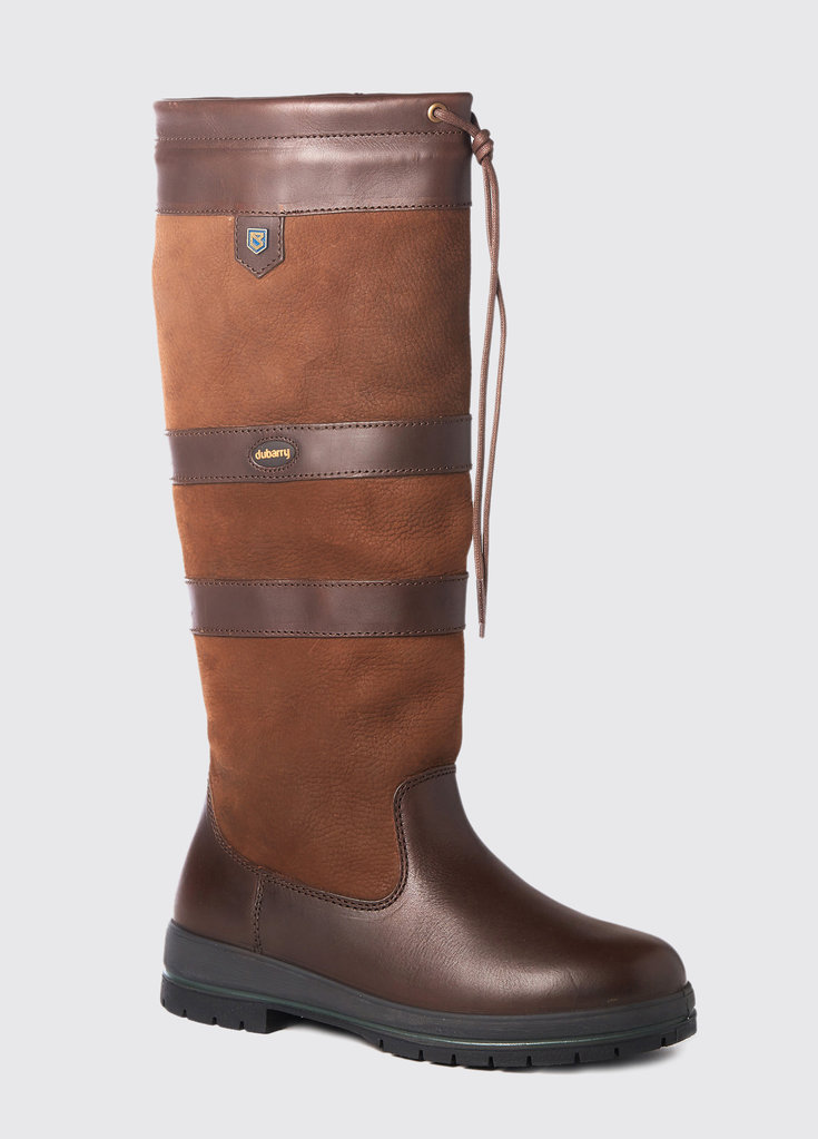 Dubarry Dubarry Bottes Galway pour femmes