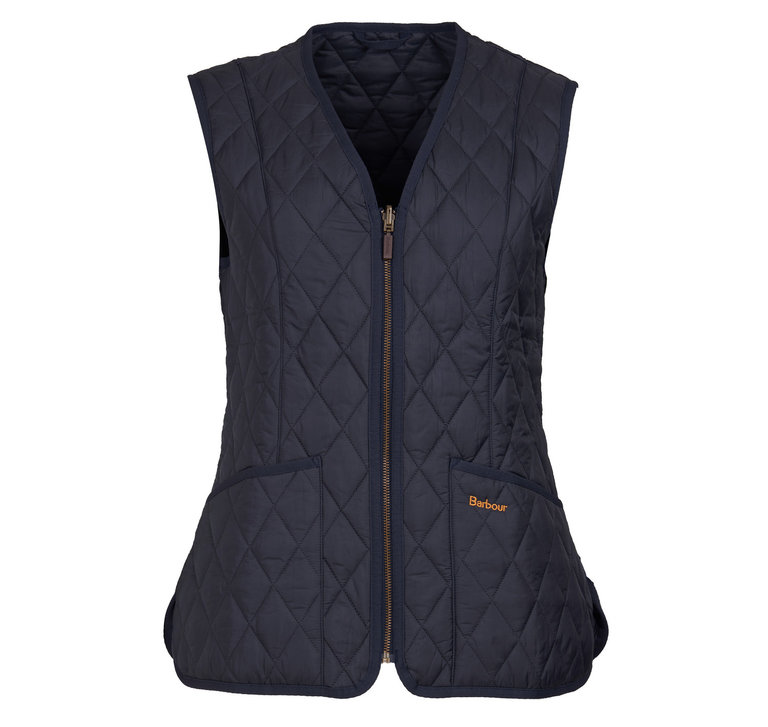 Barbour Veste Interactive Betty Barbour