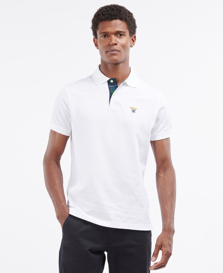 Barbour Barbour Society Polo