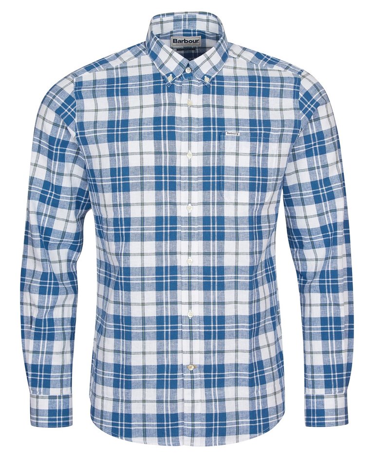 Barbour Barbour Thorpe Tailored Shirt