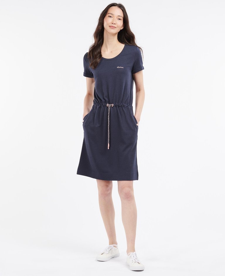Barbour Barbour Baymouth Dress