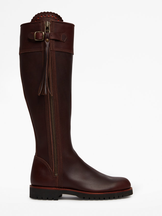 Penelope chilvers store standard tassel boots