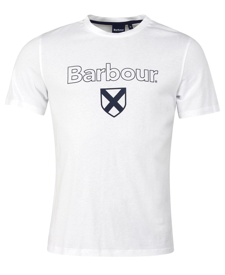 Barbour Barbour Cameron Tee