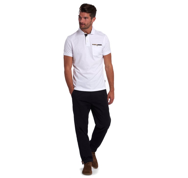 Barbour Barbour Corpatch Polo
