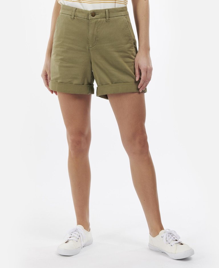 Barbour Barbour Essential Chino Short