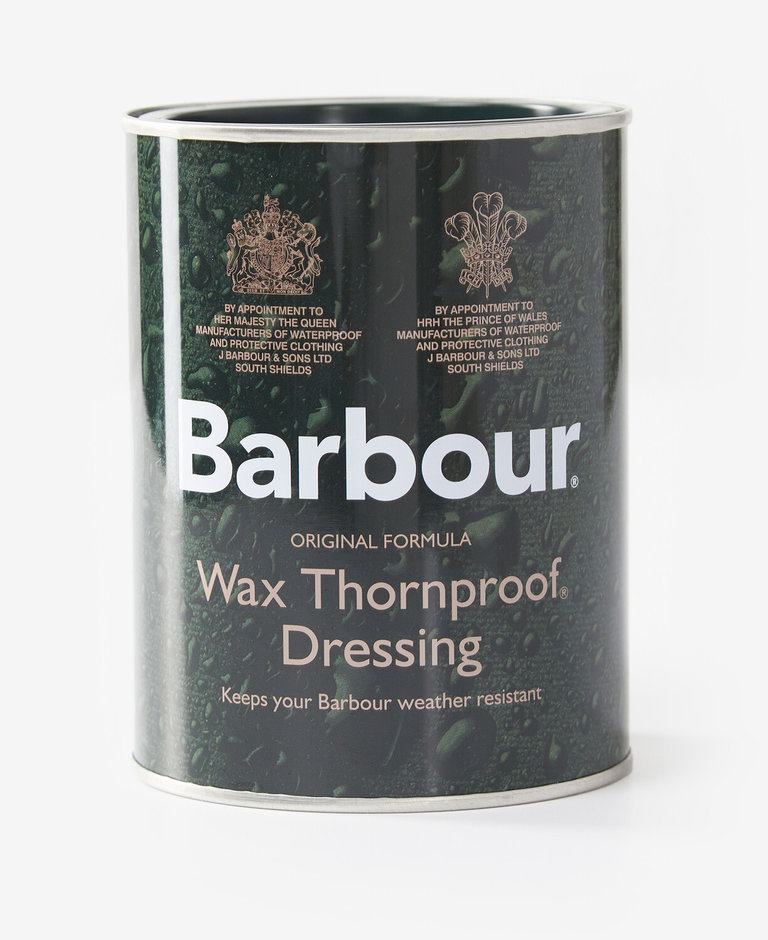 Barbour Barbour Wax Thornproof coton ciré