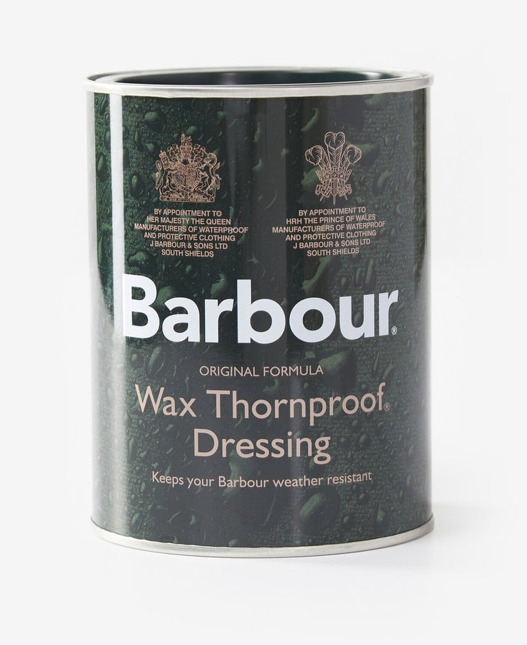 Barbour Barbour Wax Thornproof