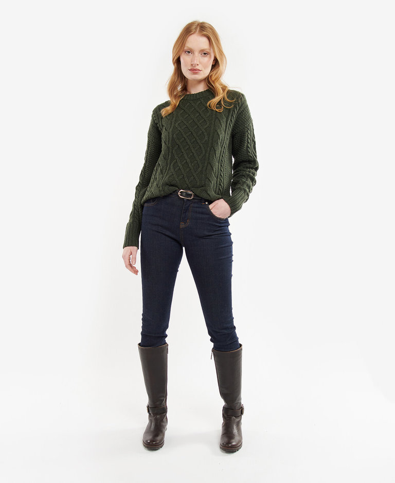 Barbour Barbour Daffodil Knit