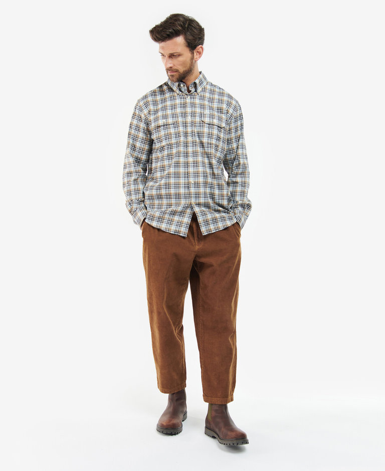 Barbour Barbour Eastwood Shirt