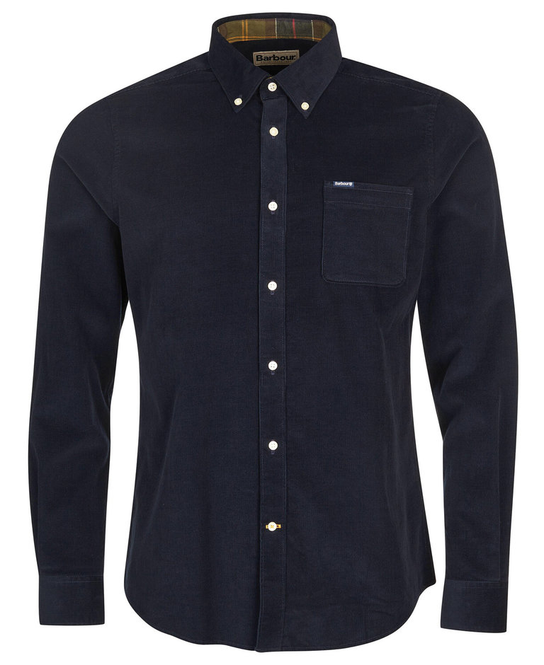 Barbour Barbour Ramsey Tail Shirt