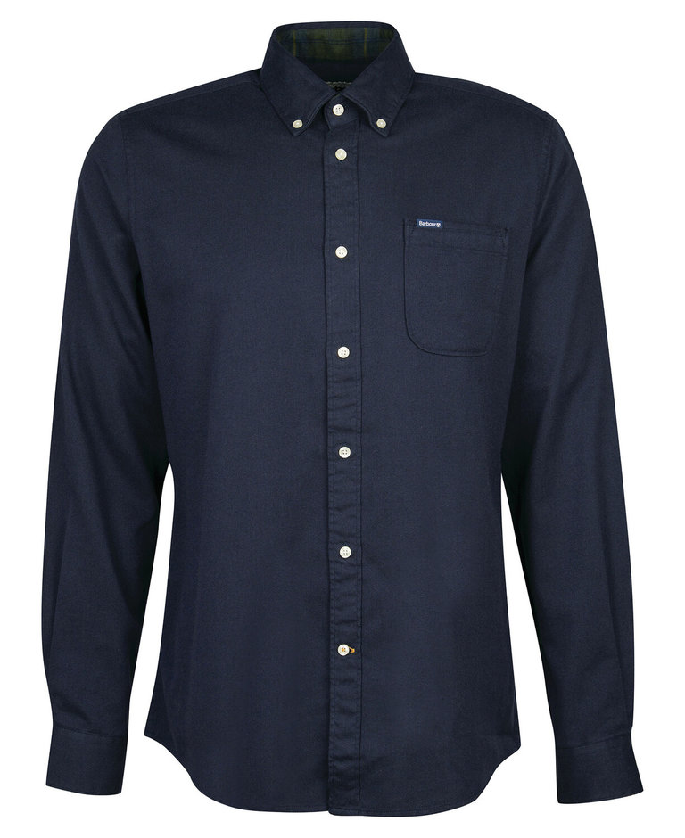Barbour Barbour Cleadale Tail Shirt