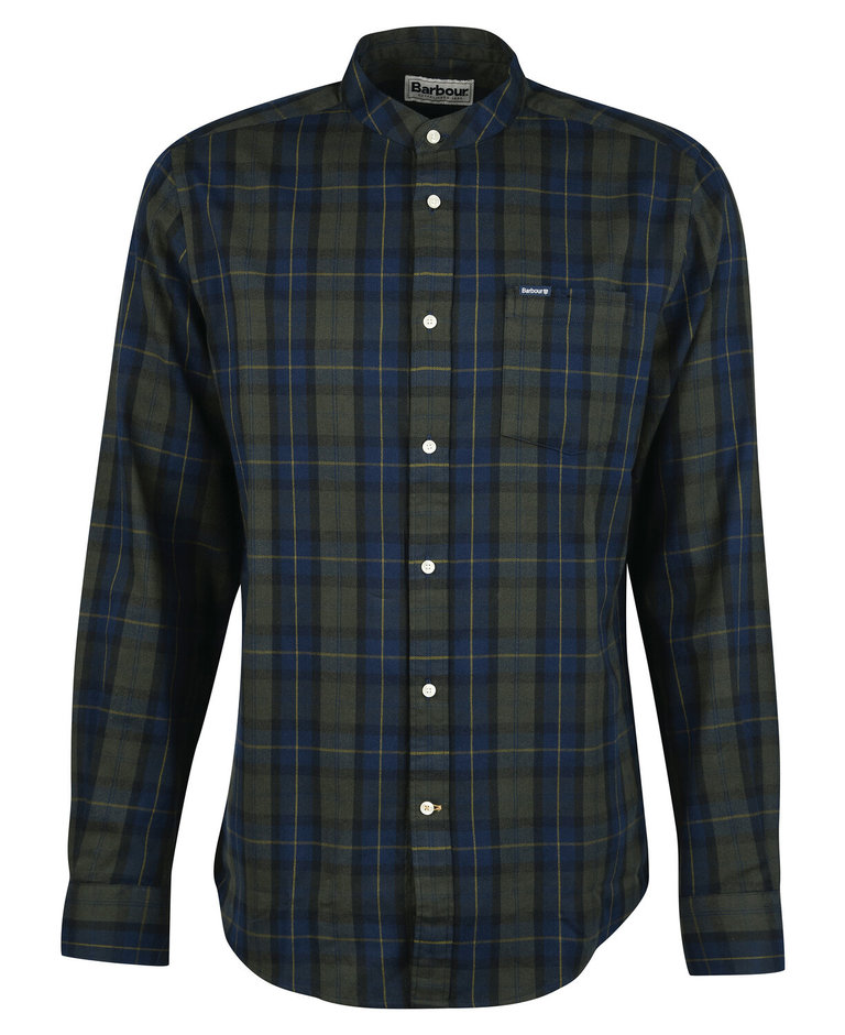 Barbour Barbour Scotfin  Tail Shirt