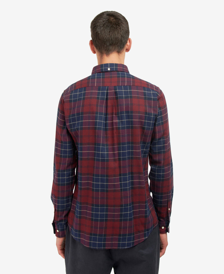 Barbour Barbour Rasay Tailored Shirt