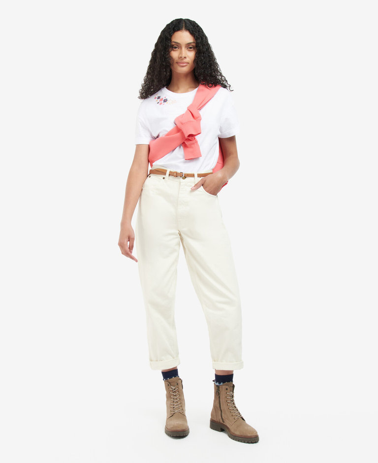 Barbour Barbour Apia Tee