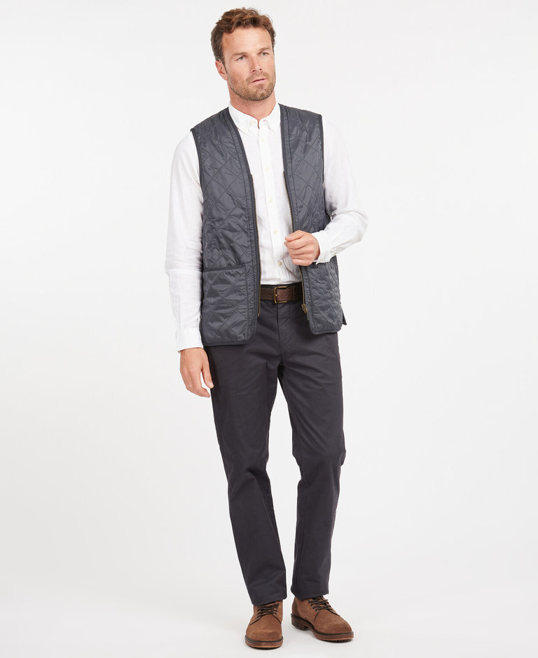 Barbour Barbour Polarquilt Waistcoat