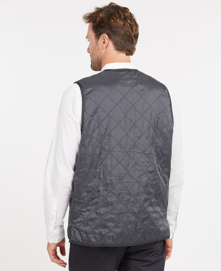 Barbour Barbour Polarquilt Waistcoat