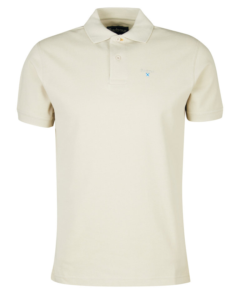 Barbour Polo Sport Barbour