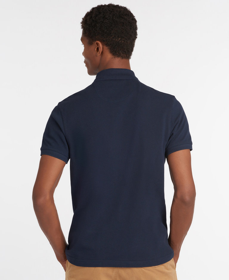 Barbour Barbour Sports Polo