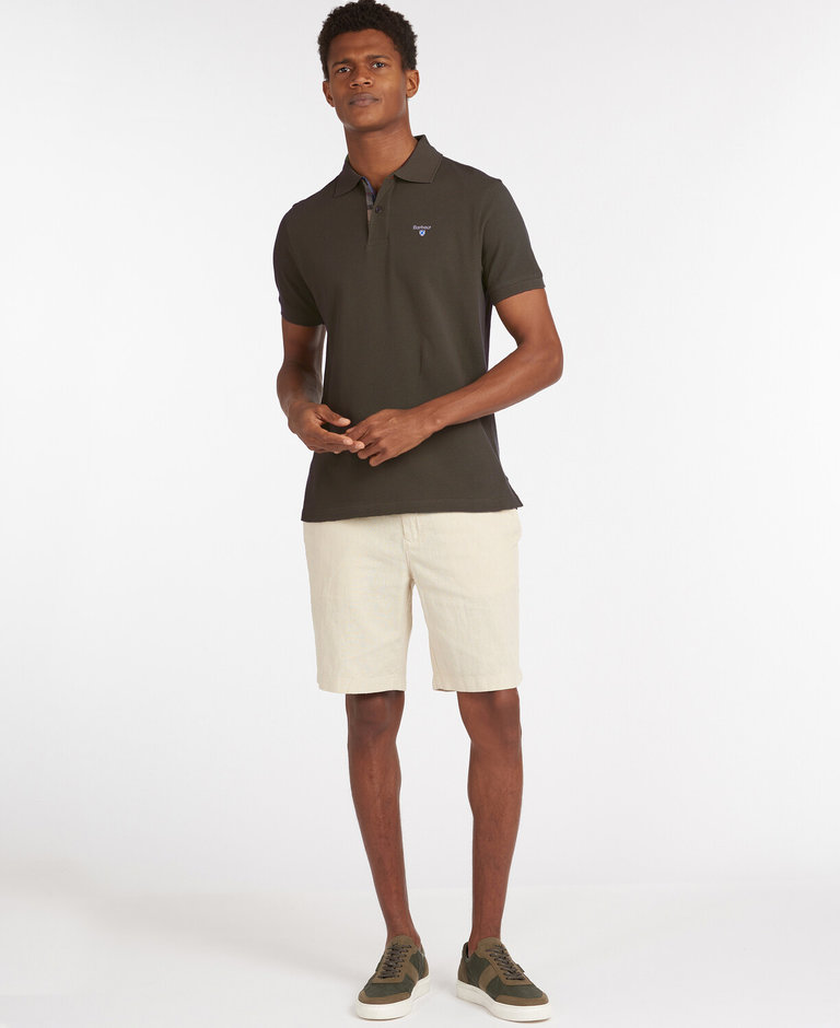 Barbour Polo Sport Barbour
