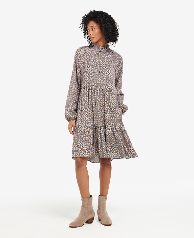 Barbour Barbour Ryhope Dress