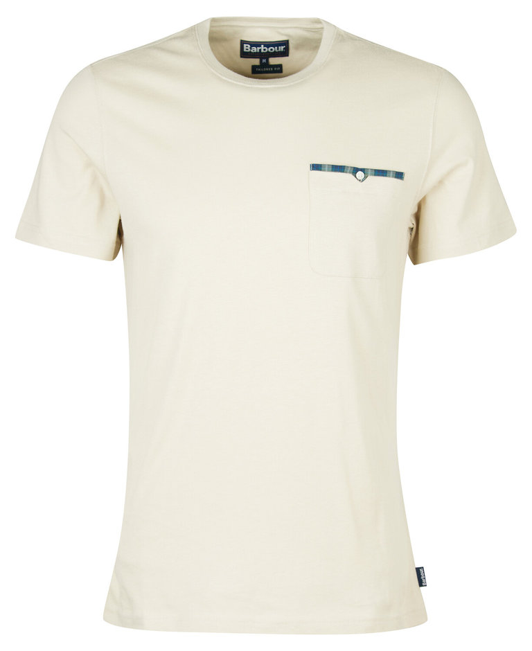 Barbour Barbour Tayside Tee