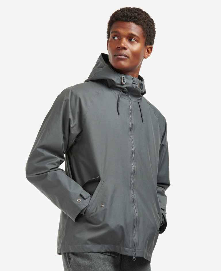 Barbour Manteau Holby Barbour