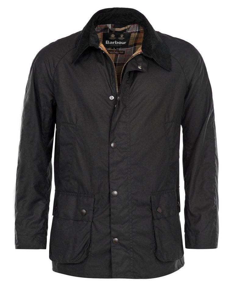Barbour Barbour Ashby Wax Coat