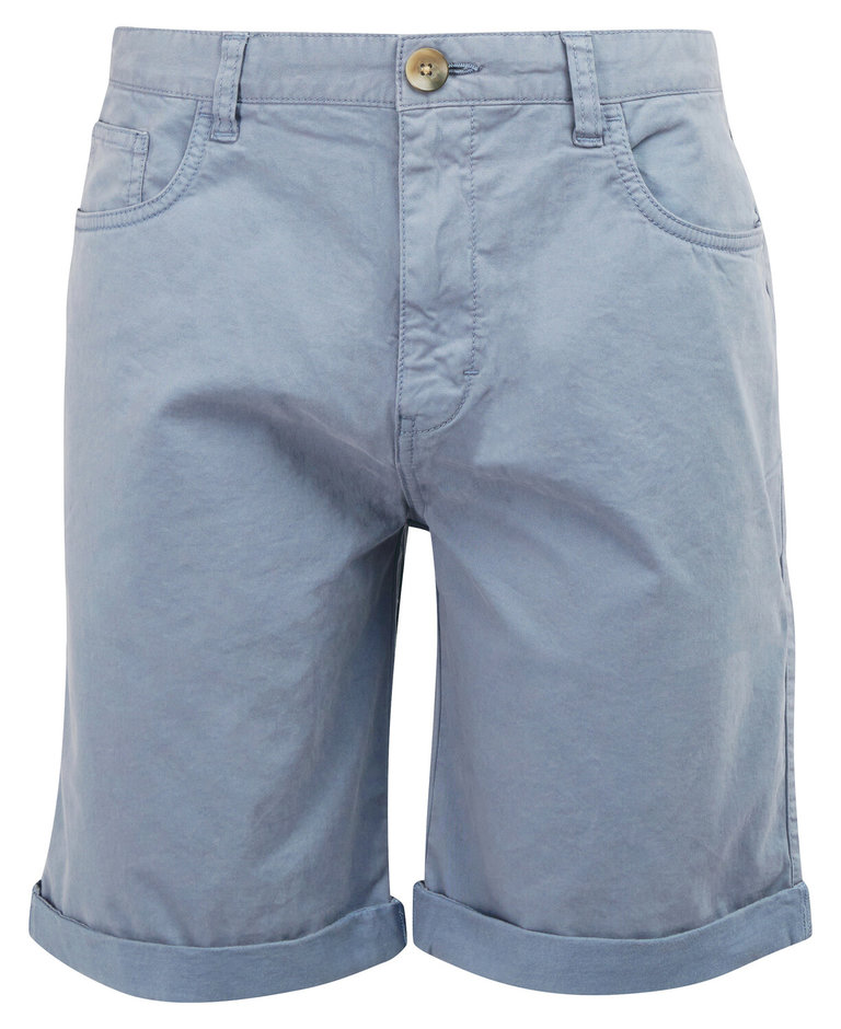 Barbour Barbour Overdyed Twill Short