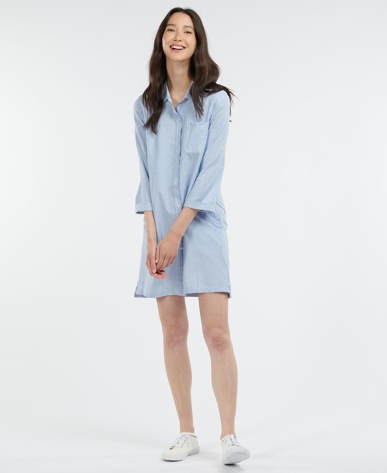 Barbour Barbour Seaglow Dress