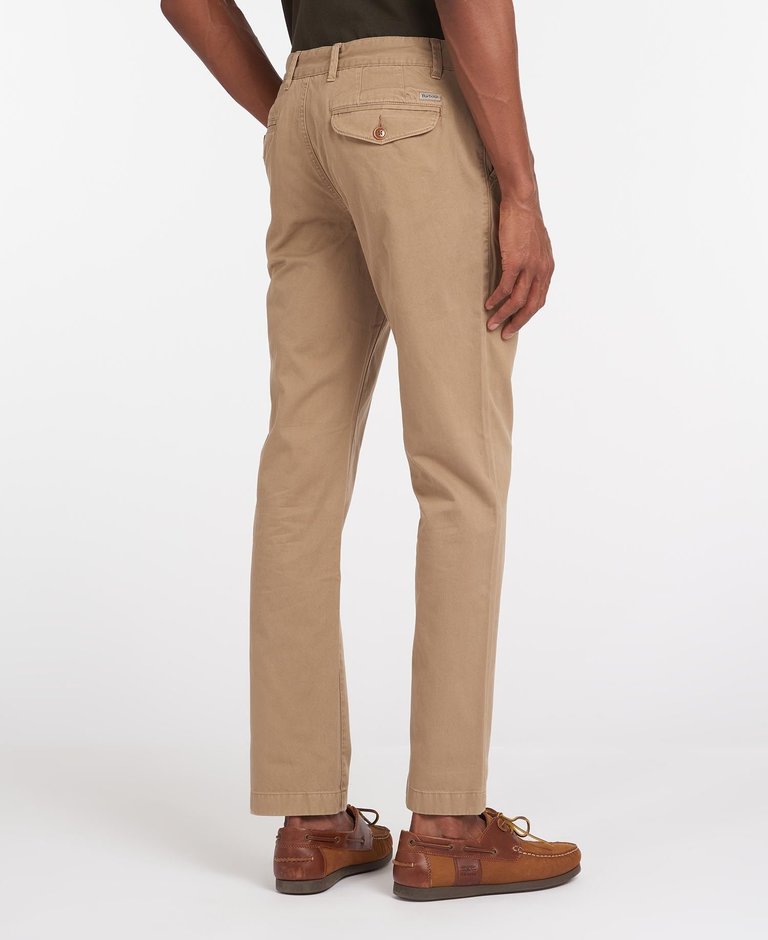 Barbour Barbour Neuston Twill Trouser