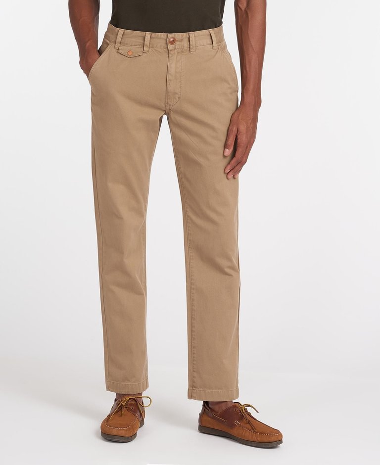 Barbour Chino Twill Neuston Barbour