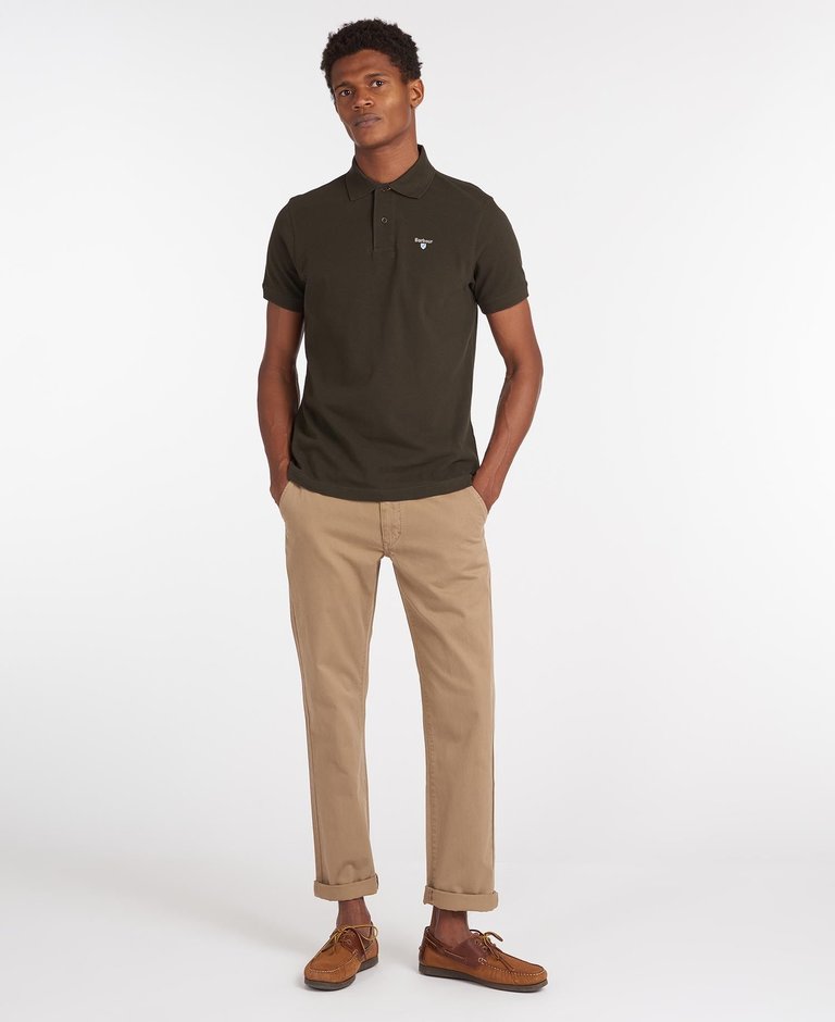 Barbour Chino Twill Neuston Barbour