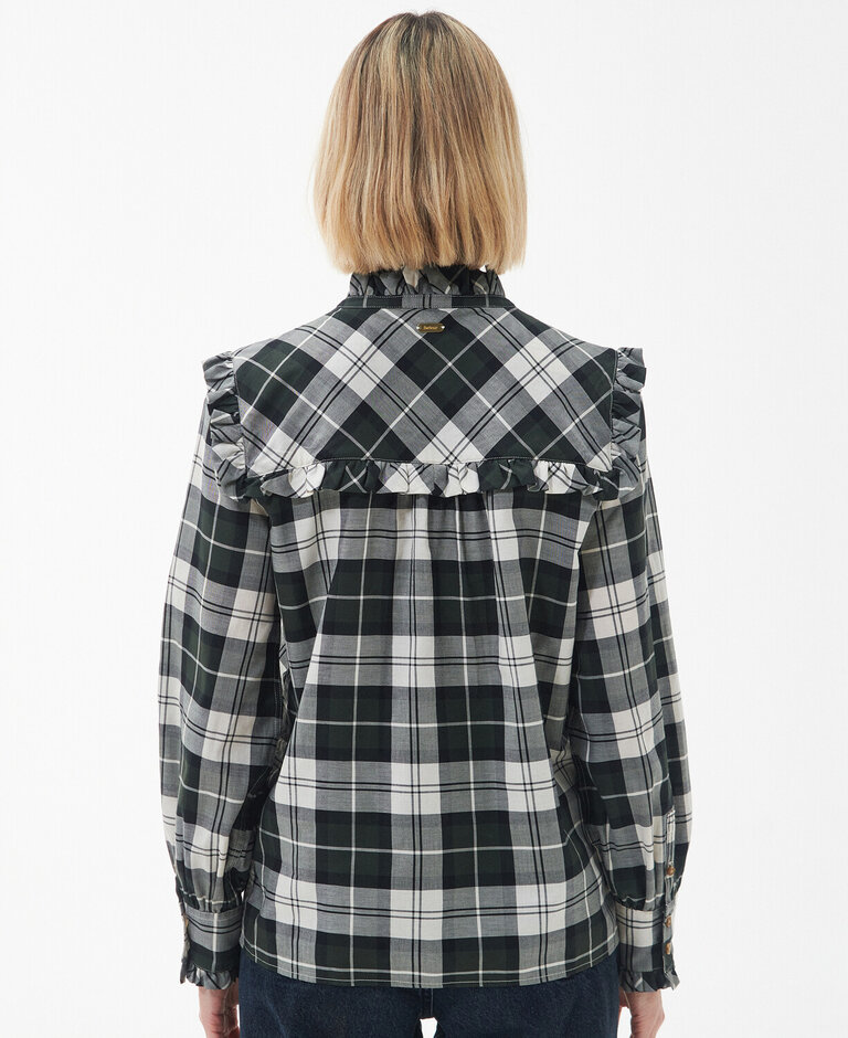 Barbour Barbour Angelina Shirt