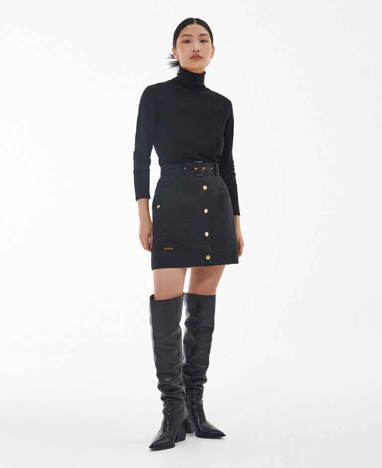 Barbour Barbour Holwick Skirt