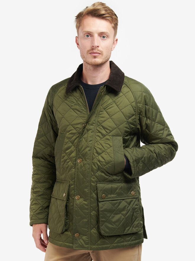 Manteau barbour hot sale