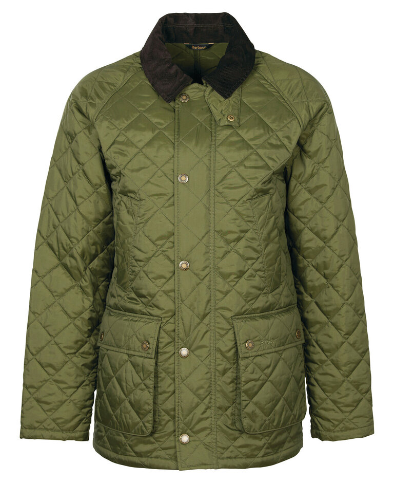 Barbour Barbour Ashby Classic Quilt