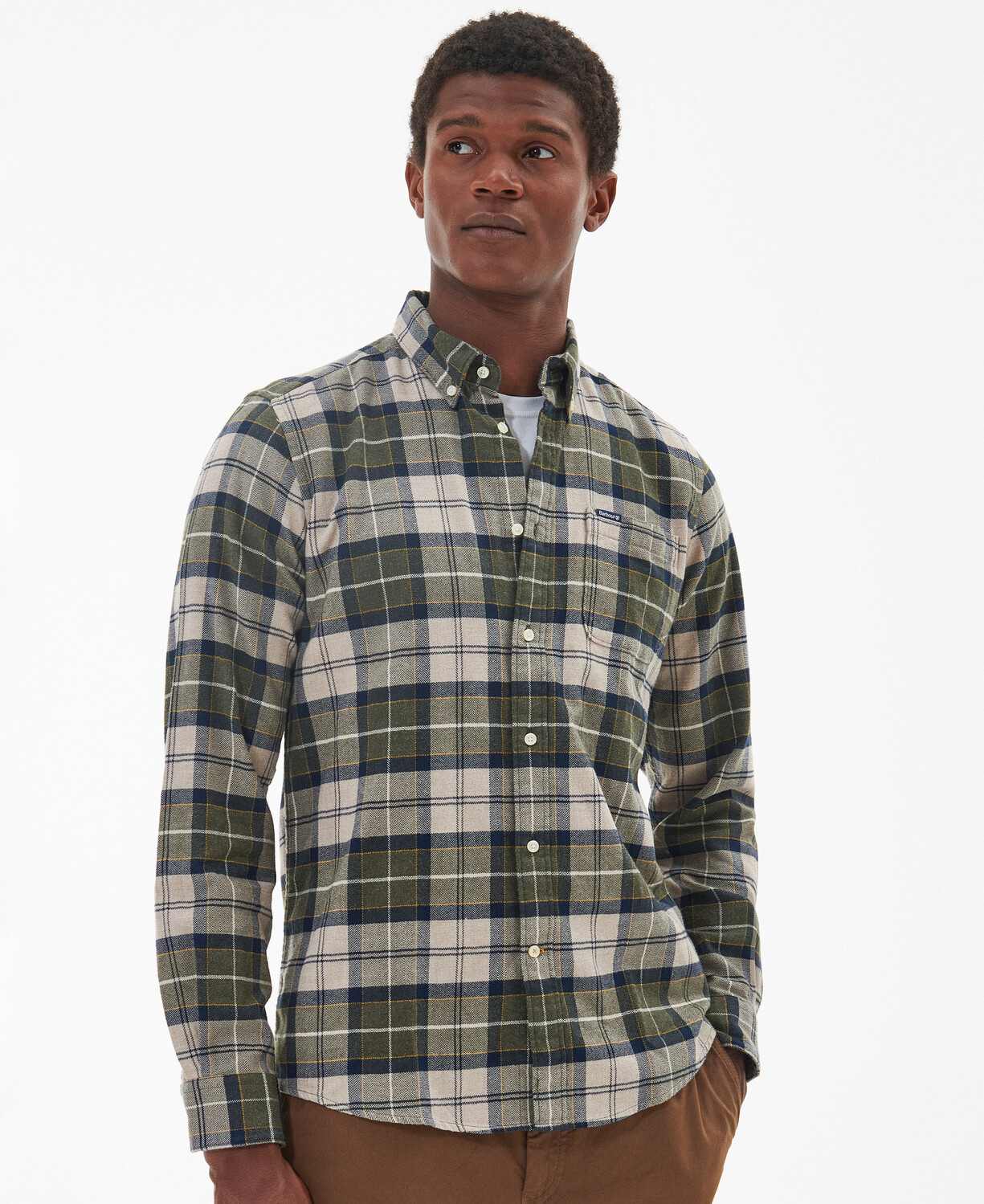 Barbour Barbour Kyeloch Tailor Shirt