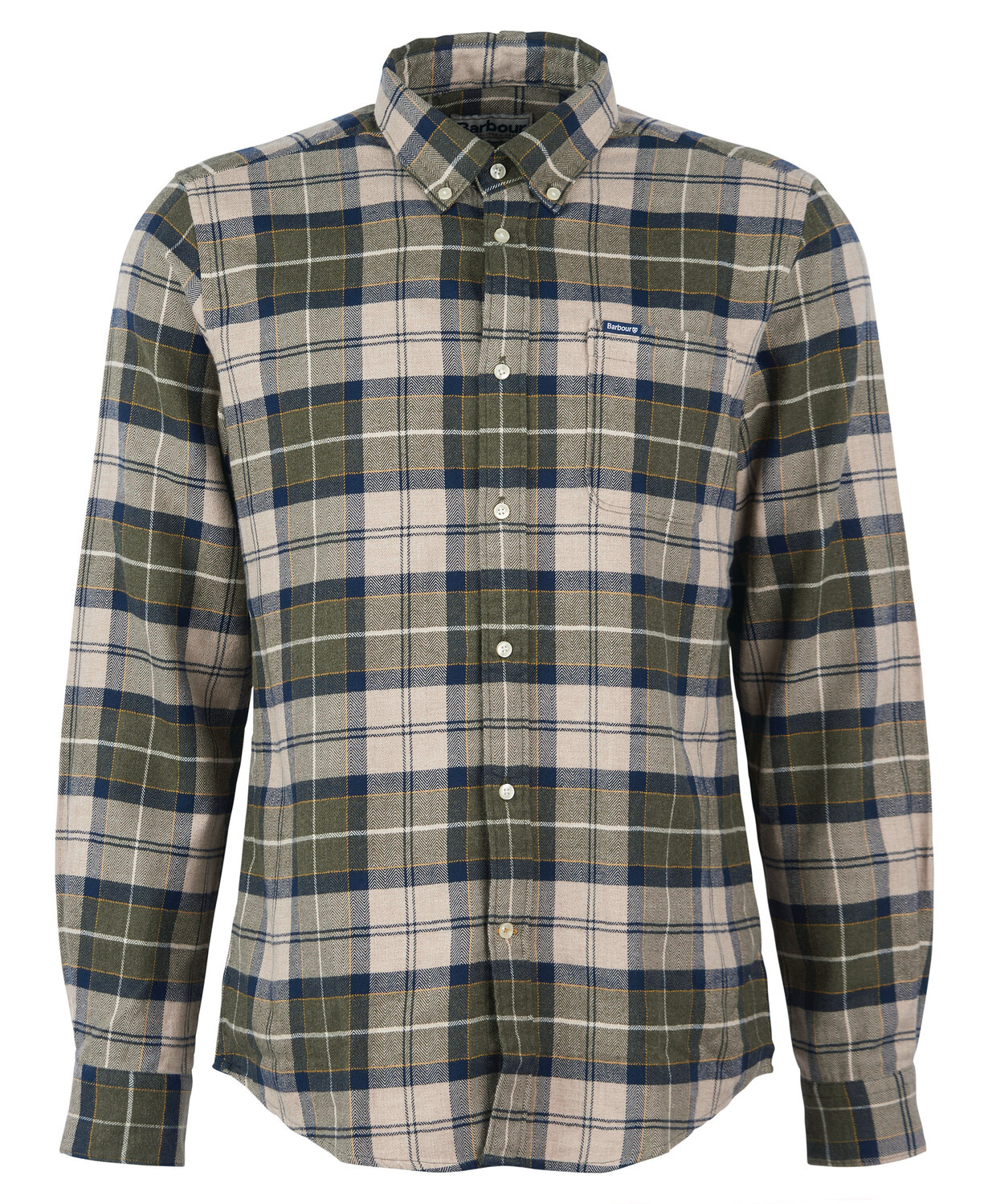 Barbour Barbour Kyeloch Tailor Shirt