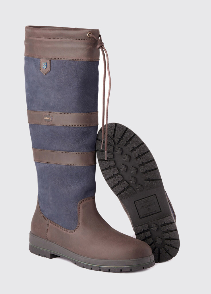 Dubarry Dubarry Bottes Galway pour femmes