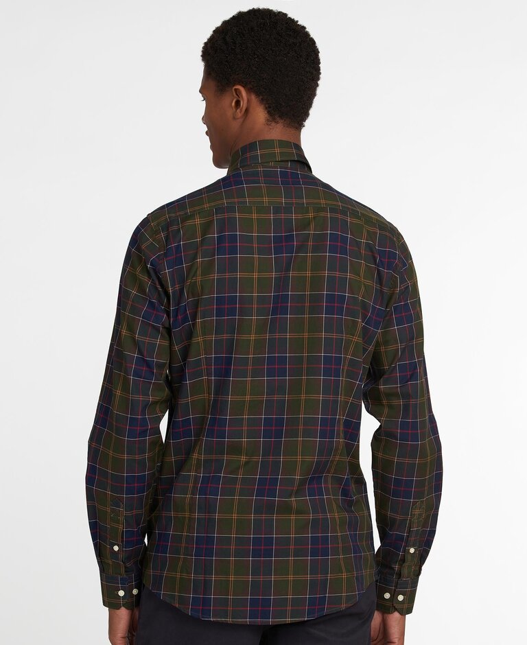 Barbour Barbour Wetheram Tail Shirt