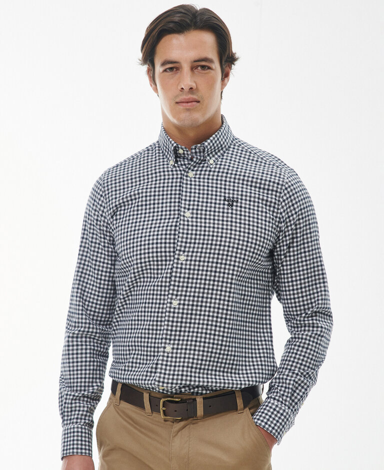 Barbour Barbour Finkle Tailored Shirt