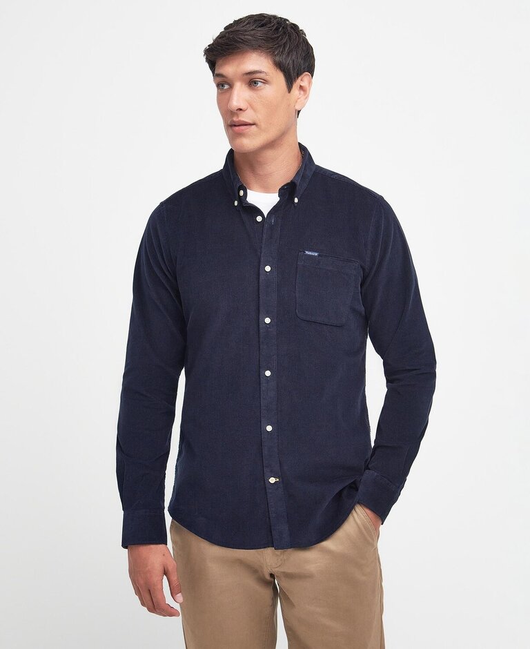 Barbour Barbour Ramsey Tailored Shirt
