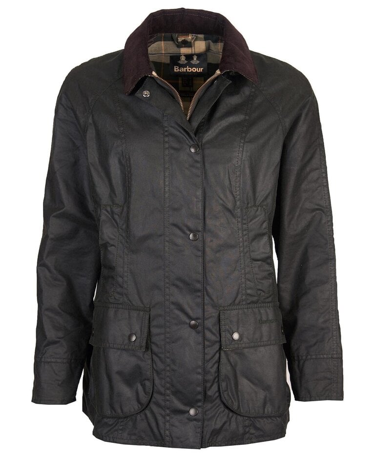 Barbour Manteau ciré Beadnell Barbour